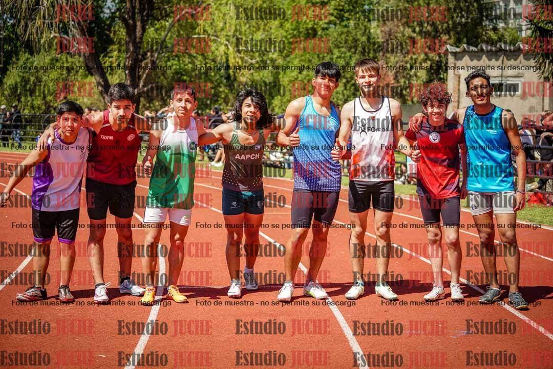 Fotos de algunos extras del torneo