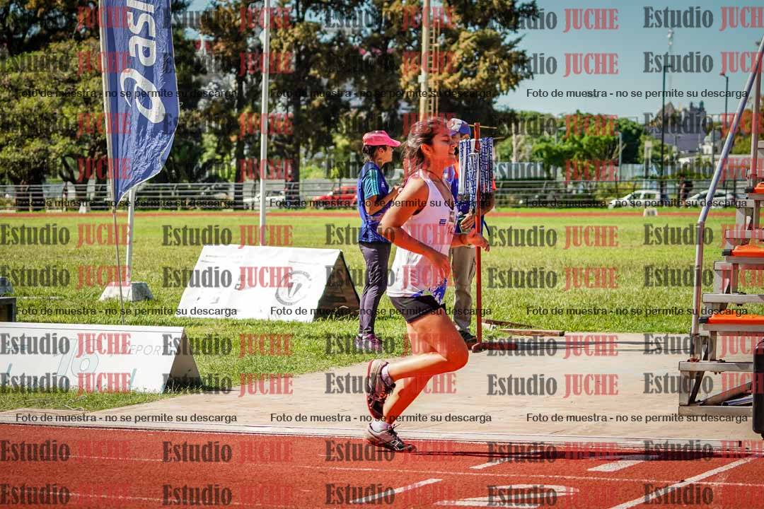 Fotos de los 600 m llanos de mujeres