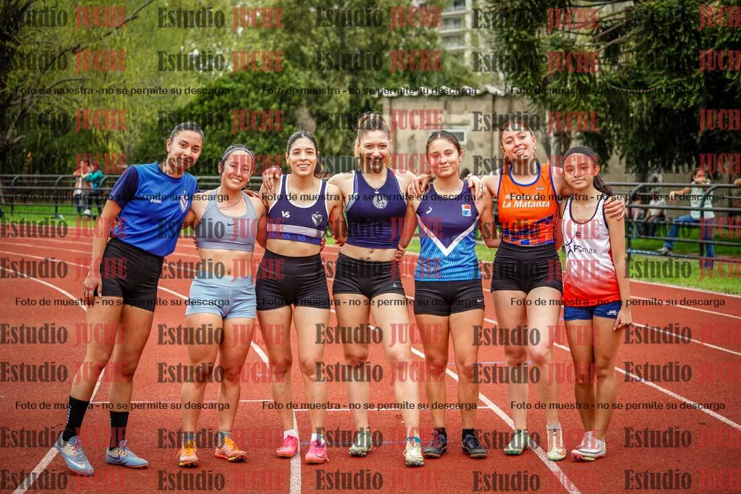 Fotos de algunos extras del torneo