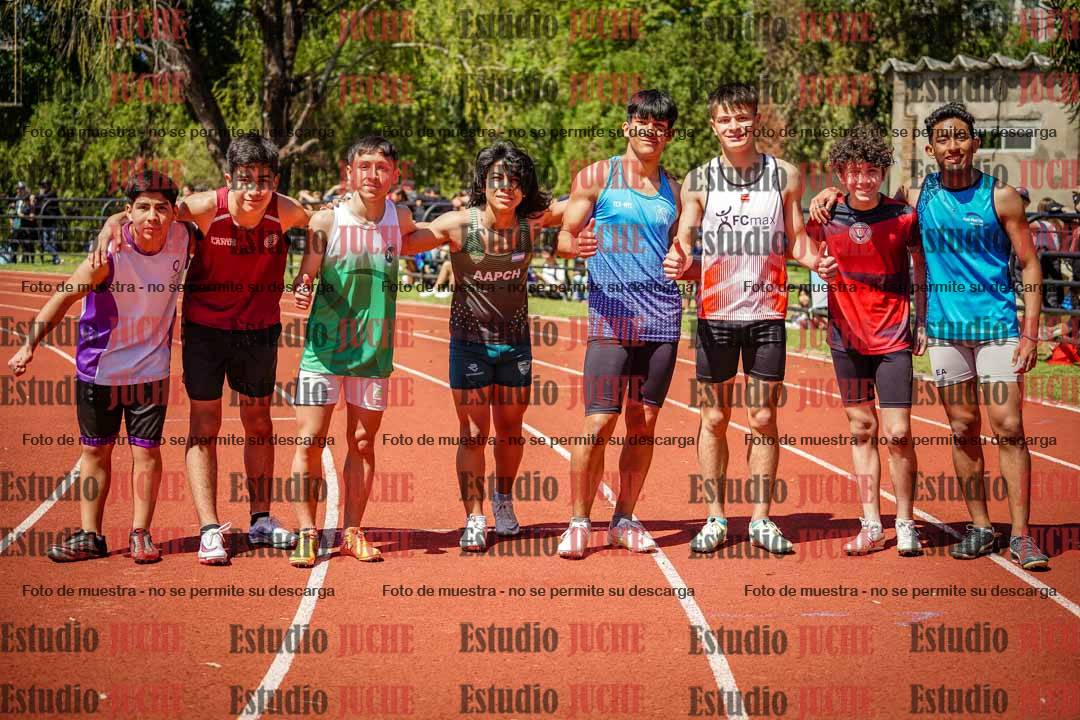Fotos de algunos extras del torneo