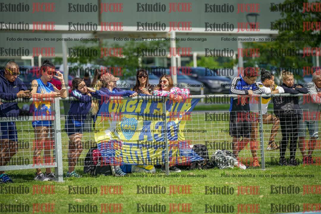 Fotos de algunos extras del evento