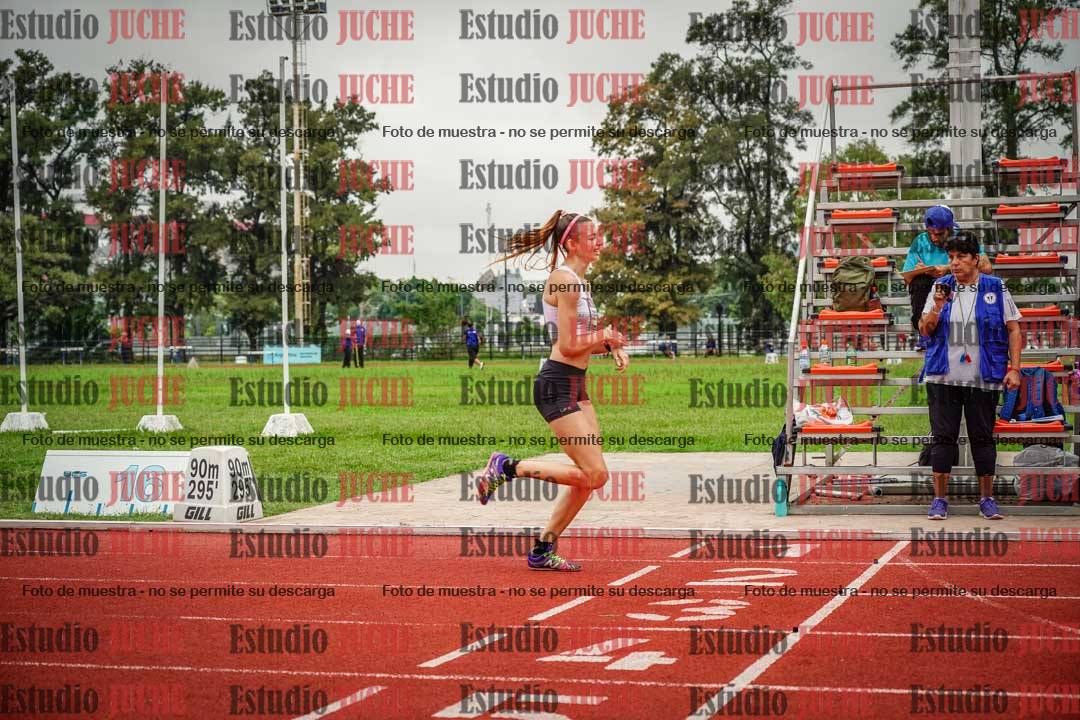 Fotos de los 800 m llanos de mujeres