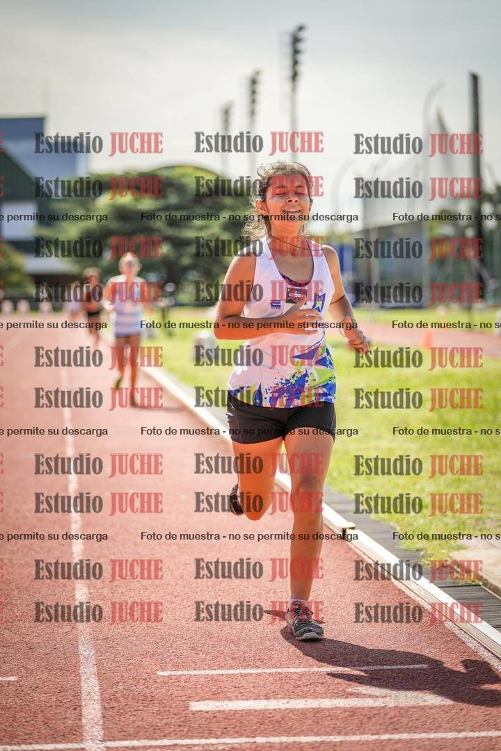 Fotos de los 600 m llanos de mujeres