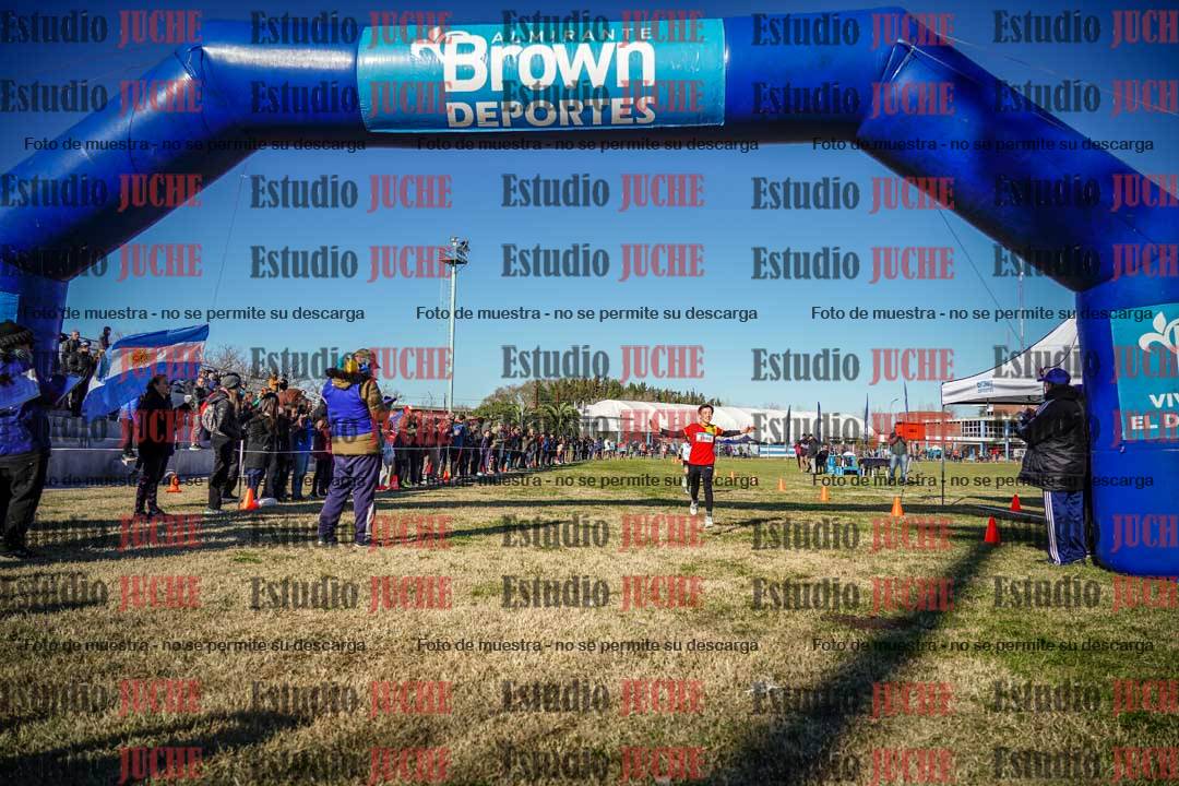Fotos de las llegadas
