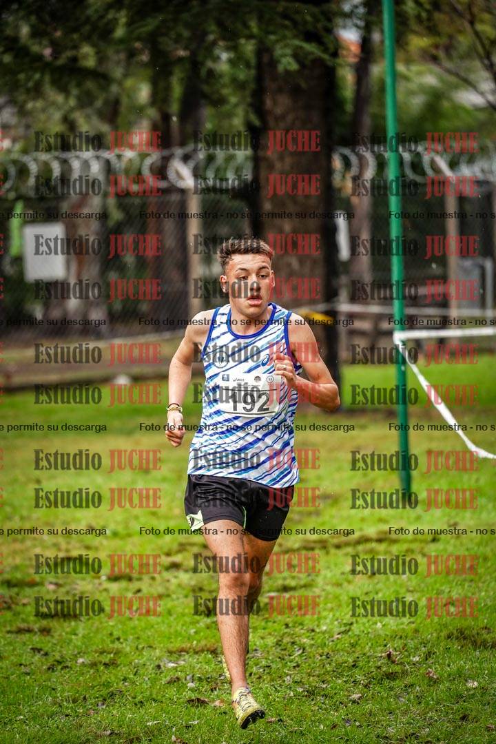 Fotos en el circuito