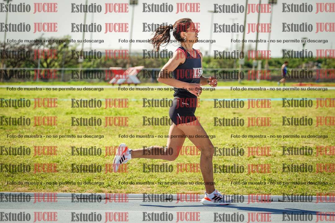 Fotos de los 800 m llanos de mujeres