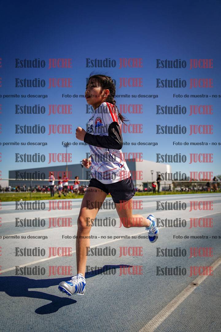 Fotos de los 1000 m llanos de mujeres