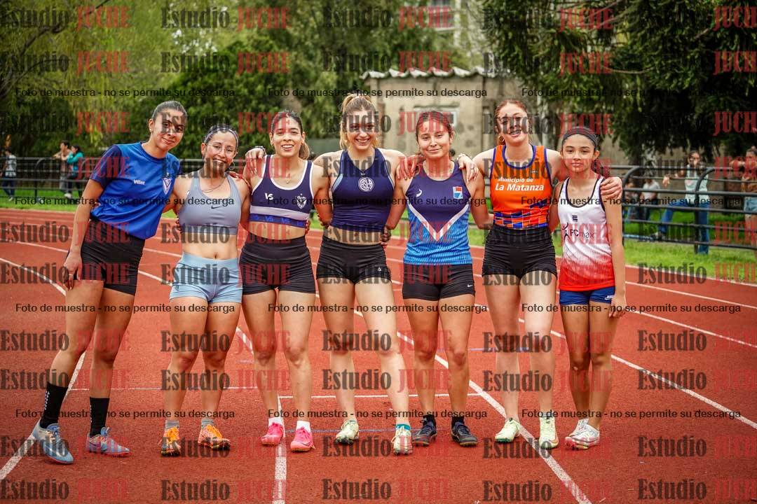 Fotos de algunos extras del torneo