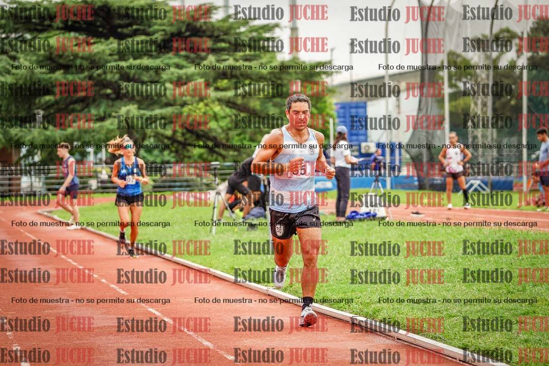 Fotos de los 10.000 m