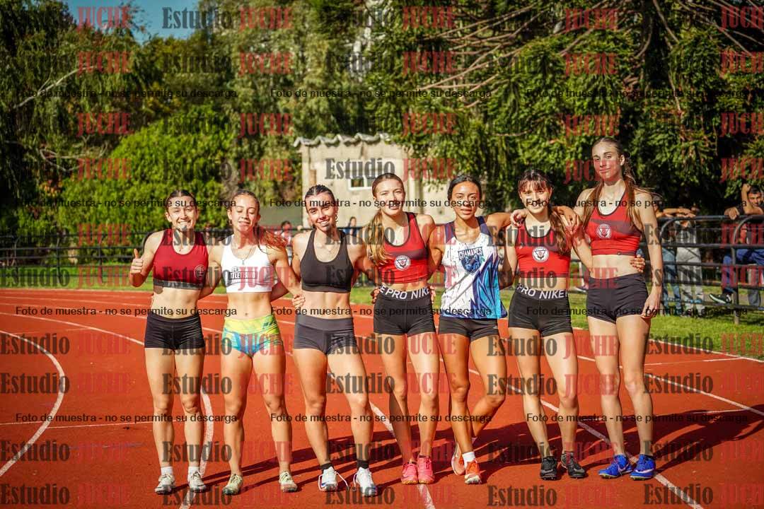 Fotos de algunos podios y extras