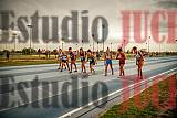 Fotos de los 1000 m llanos de mujeres