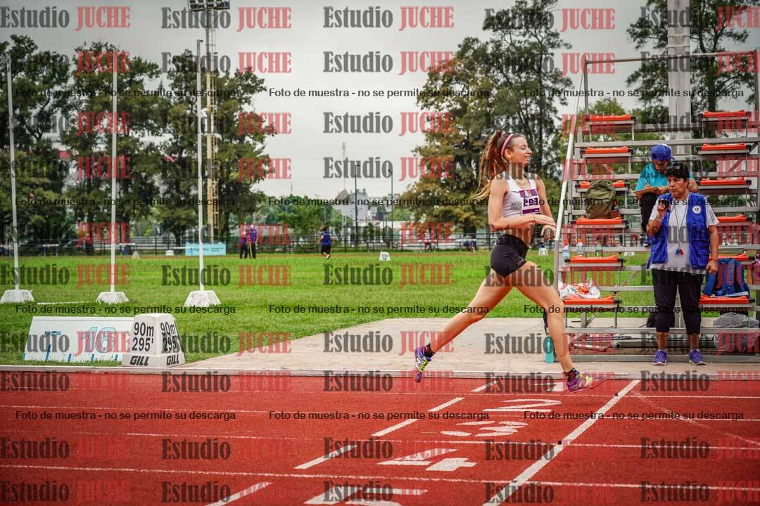 Fotos de los 800 m llanos de mujeres