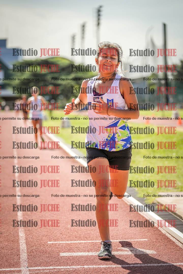 Fotos de los 600 m llanos de mujeres