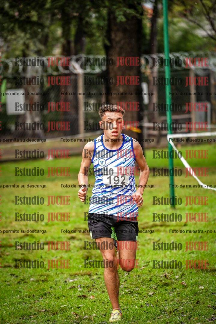 Fotos en el circuito