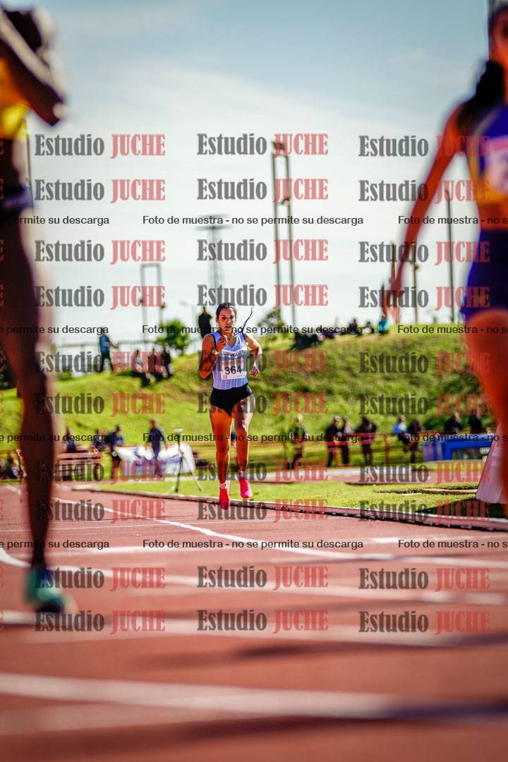 Fotos de los 800 m llanos de mujeres