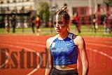 Fotos de los 400 m llanos de mujeres