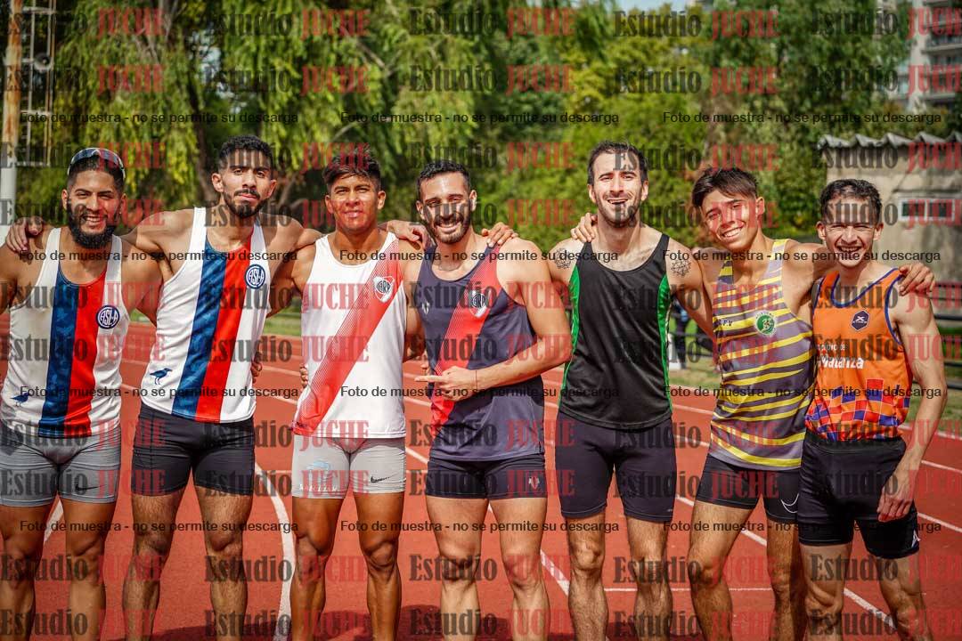 Fotos de algunos podios y extras del torneo