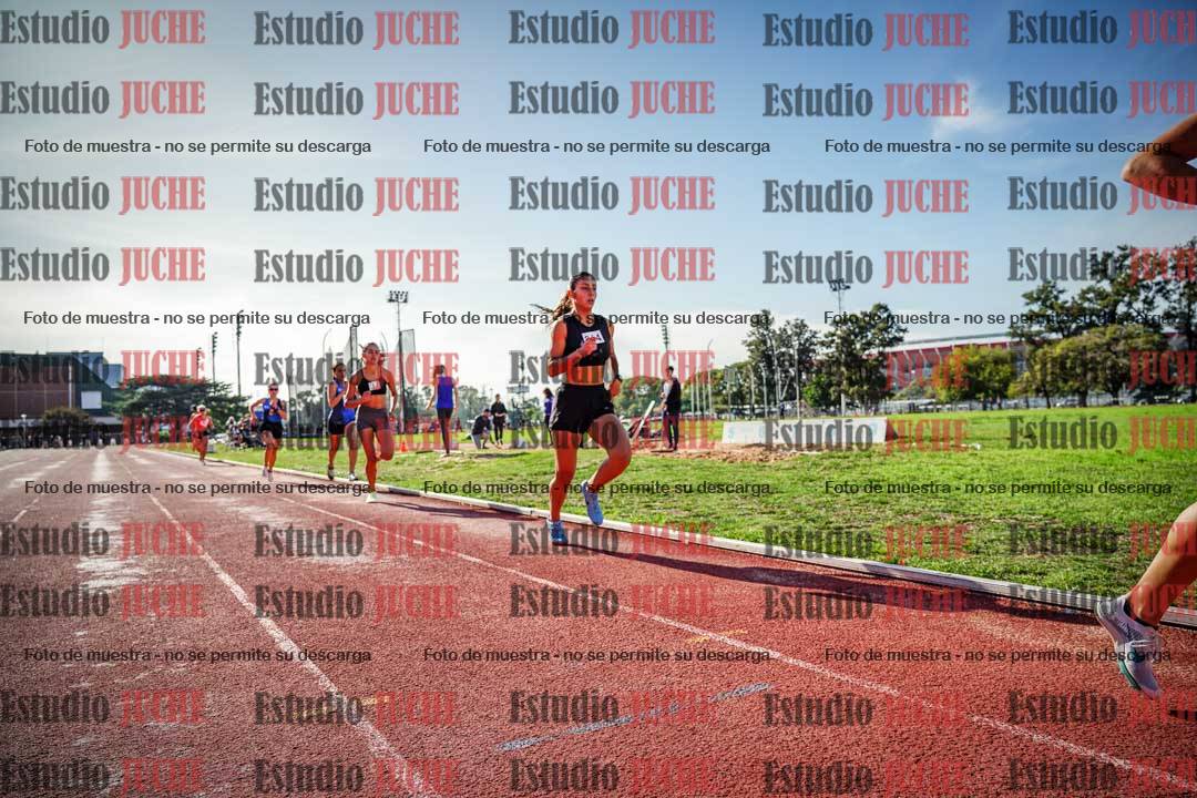 Fotos de los 800 m llanos de mujeres