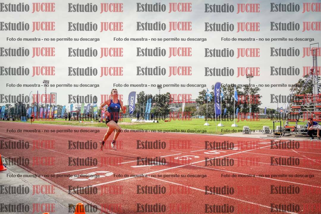 Fotos de los 400 m llanos de mujeres