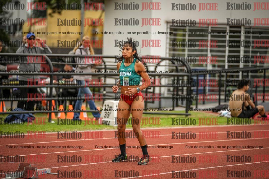 Fotos de los 400 m llanos de mujeres