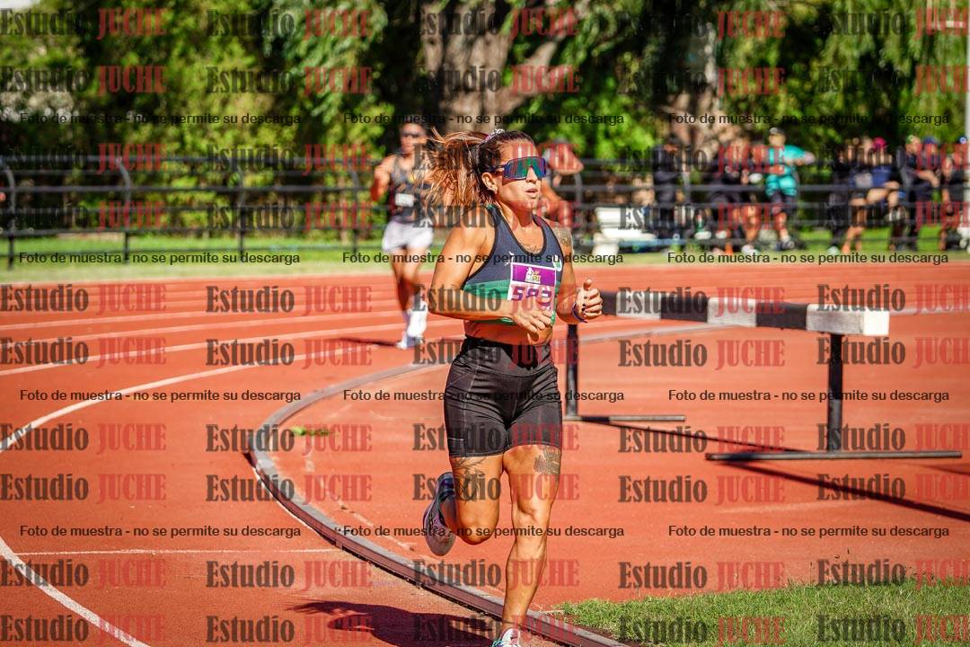 Fotos de los 10.000 m llanos
