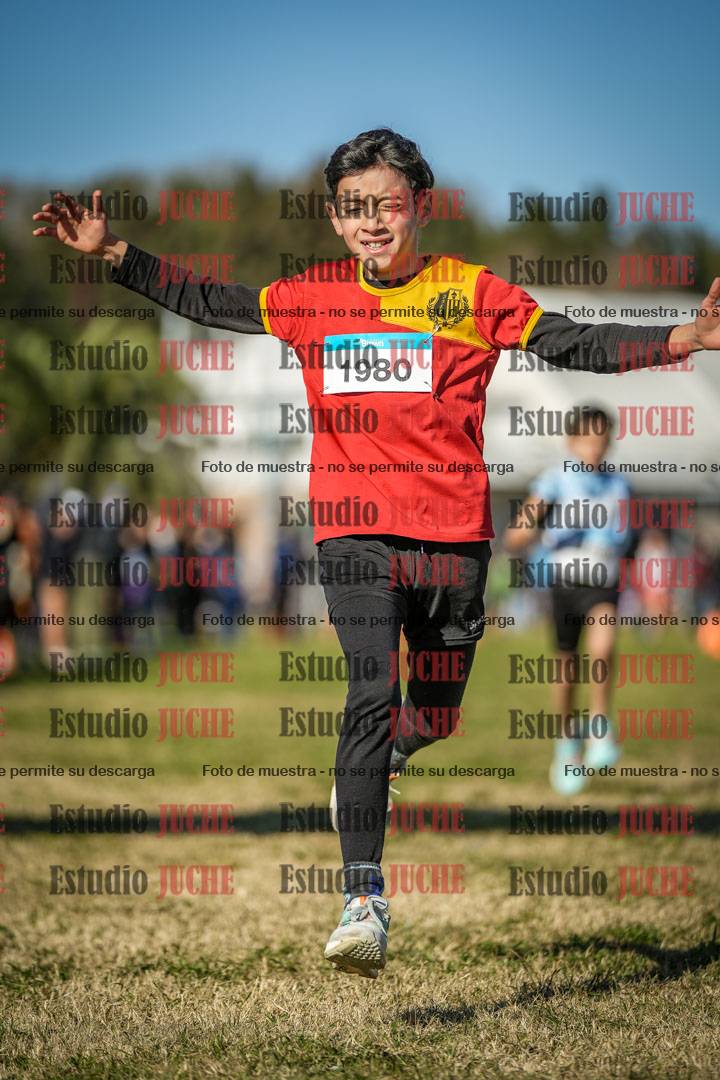 Fotos de las llegadas