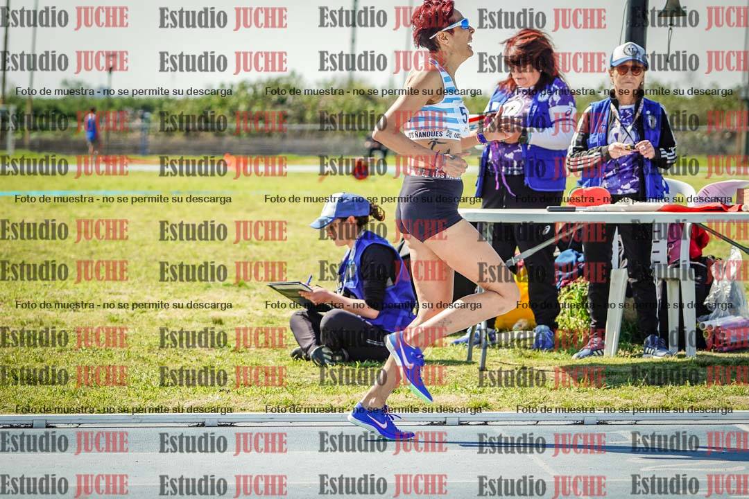 Fotos de los 800 m llanos de mujeres