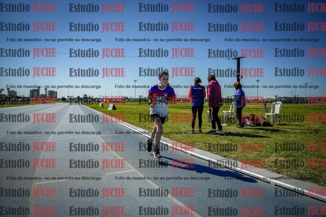 Fotos de los 1000 m llanos de mujeres