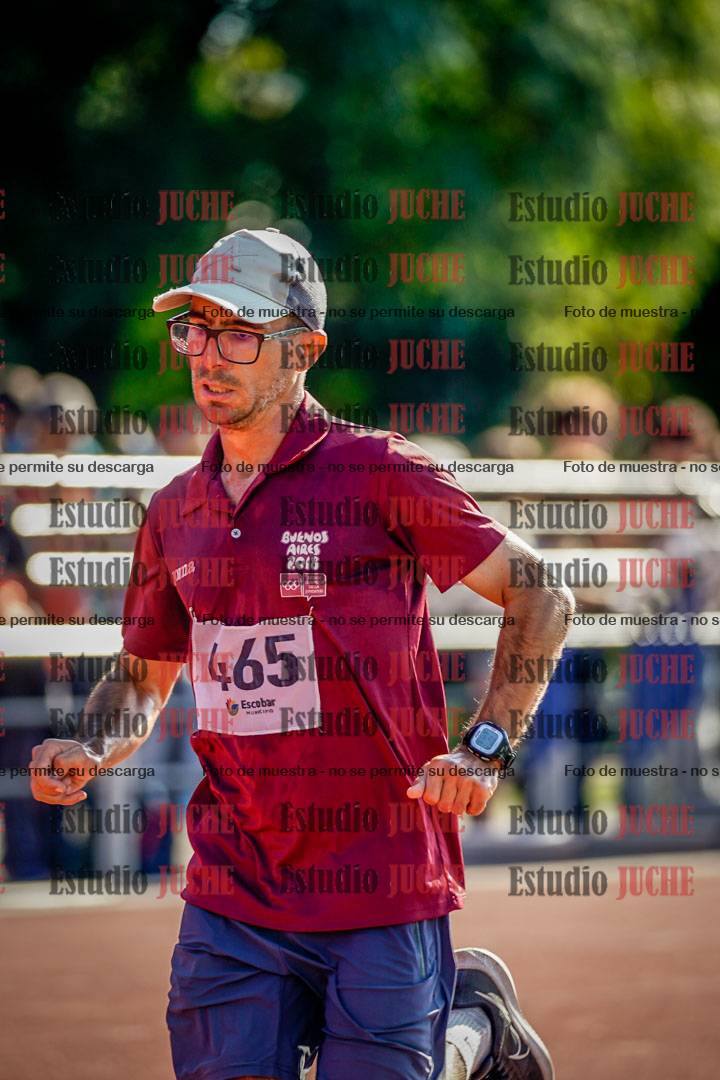 Fotos de los 10.000 m llanos
