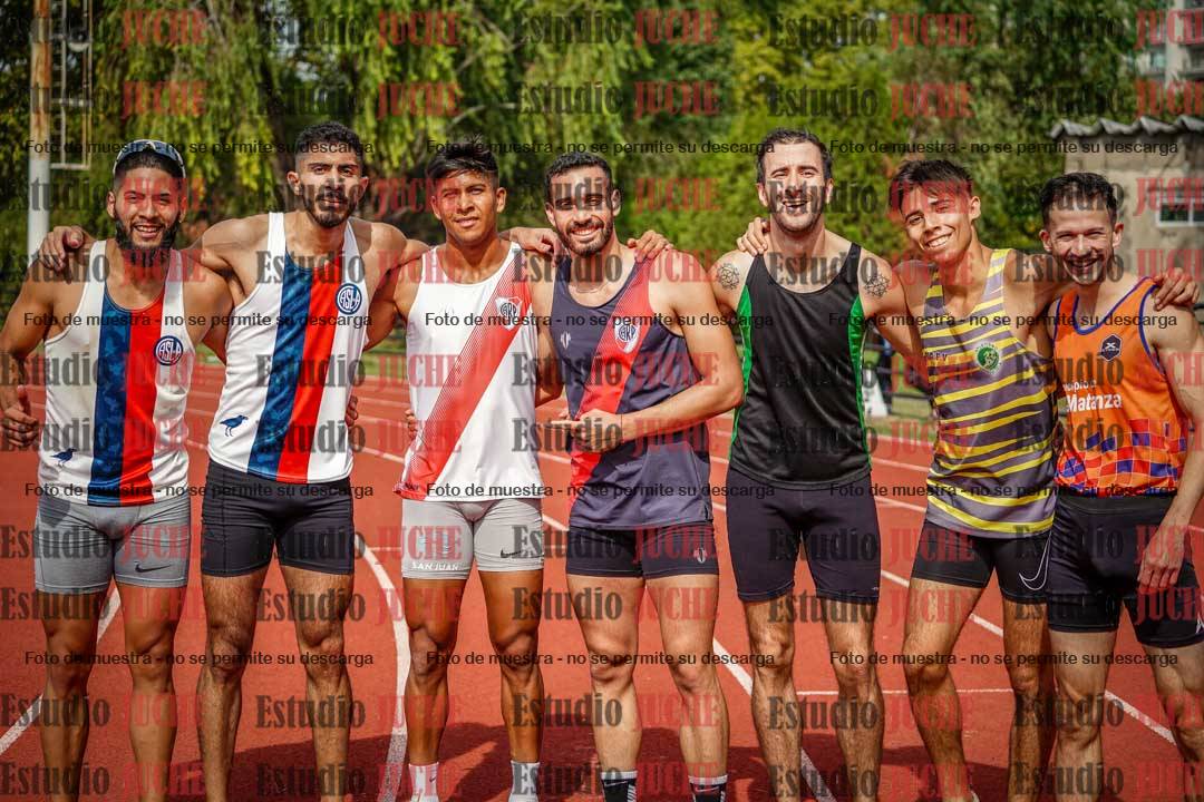 Fotos de algunos podios y extras del torneo