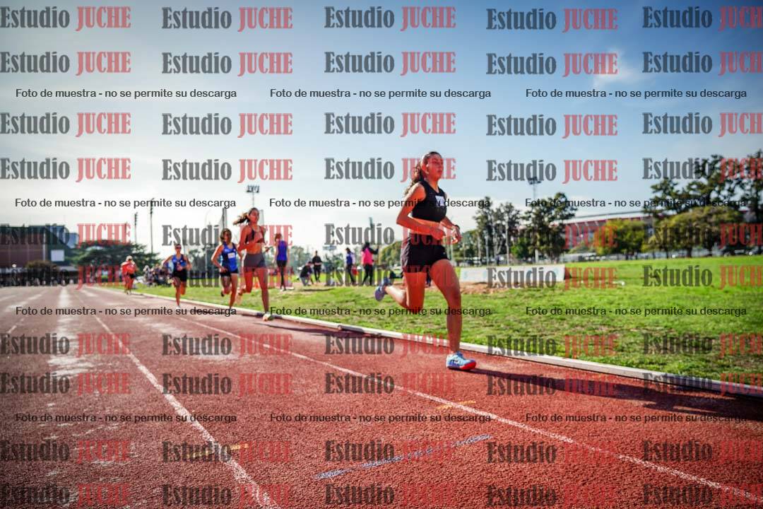 Fotos de los 800 m llanos de mujeres