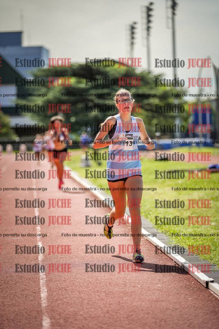 Fotos de los 600 m llanos de mujeres