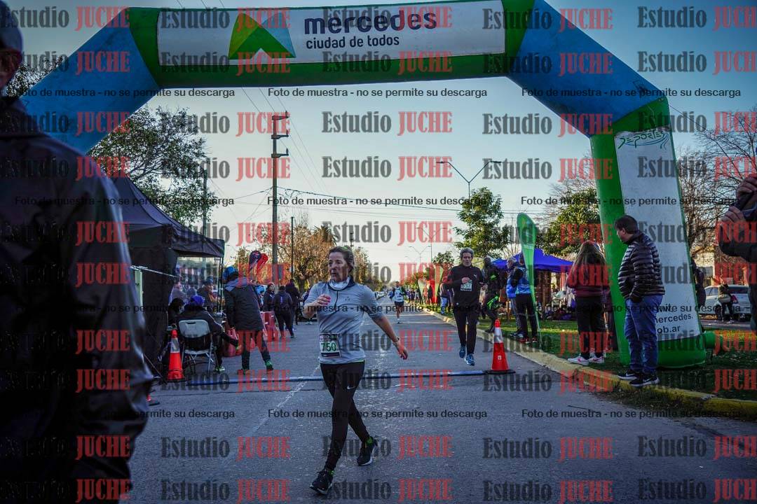 Fotos de las llegadas