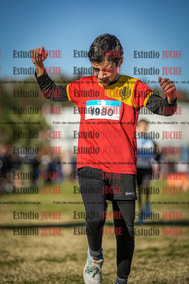 Fotos de las llegadas
