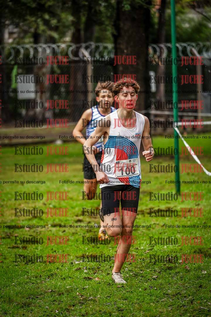 Fotos en el circuito