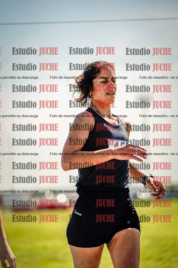 Fotos de los 800 m llanos de mujeres