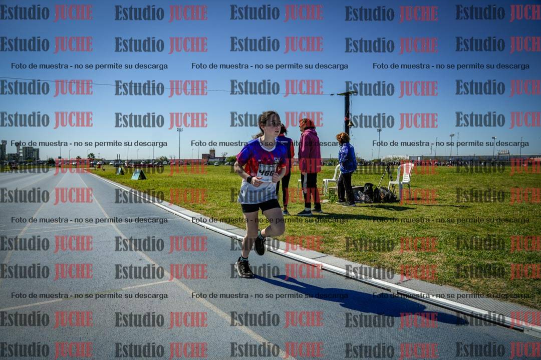 Fotos de los 1000 m llanos de mujeres