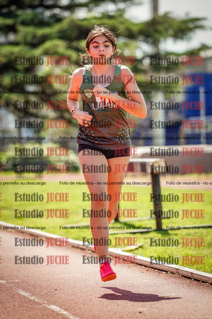 Fotos de los 2400 m llanos de mujeres