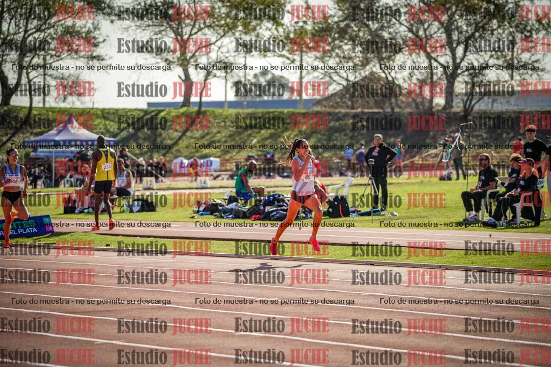 Fotos de los 1500 m llanos de mujeres