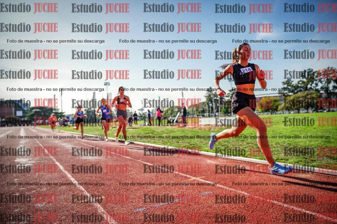 Fotos de los 800 m llanos de mujeres