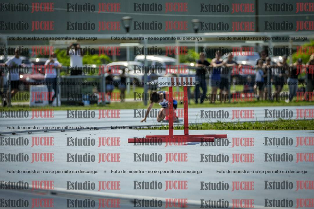 Fotos de los 400 m llanos de mujeres