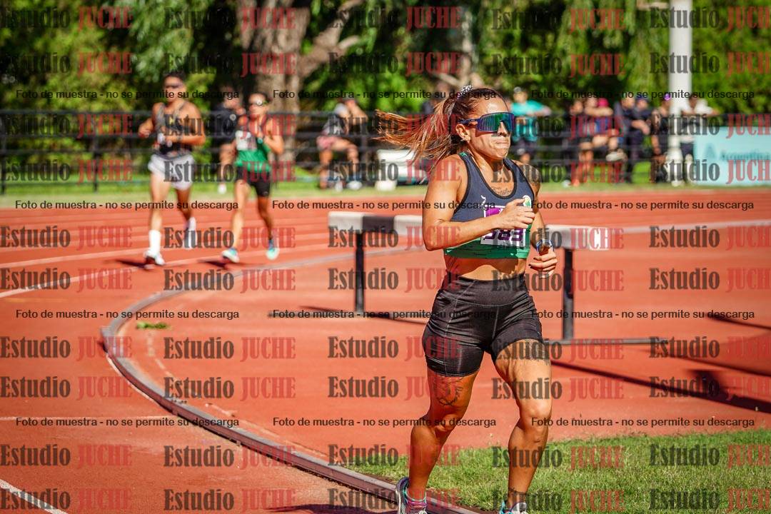 Fotos de los 10.000 m llanos