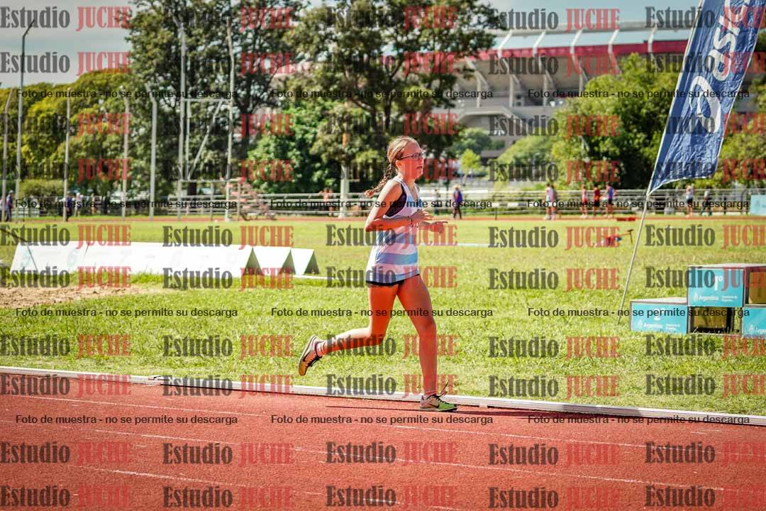 Fotos de los 600 m llanos de mujeres