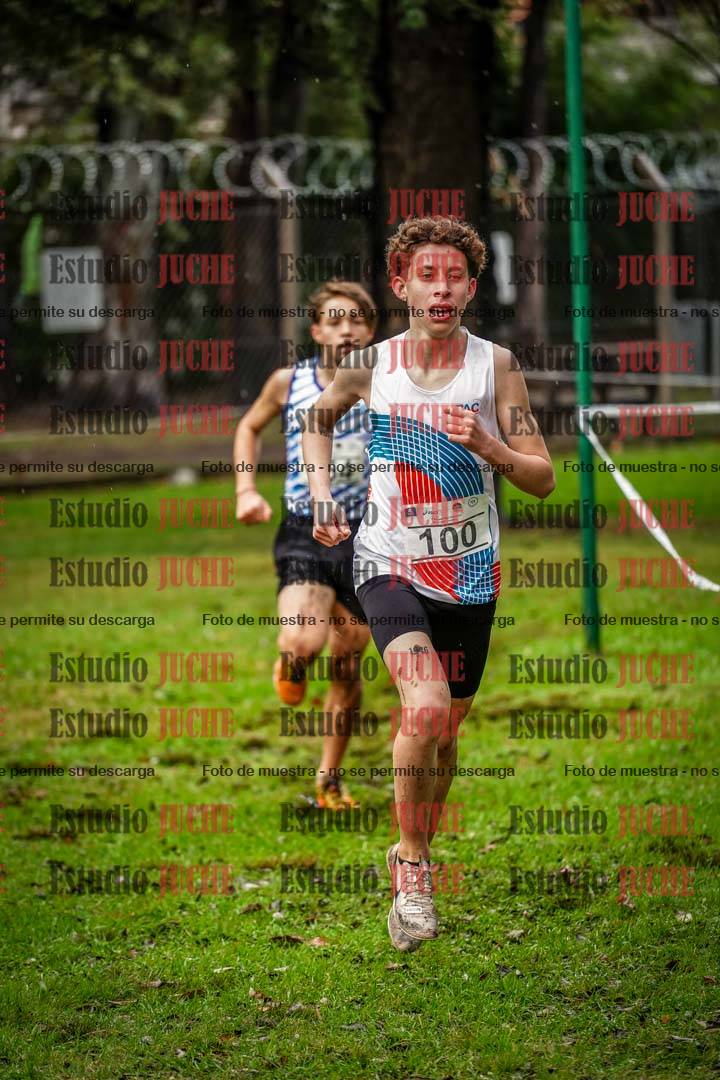 Fotos en el circuito