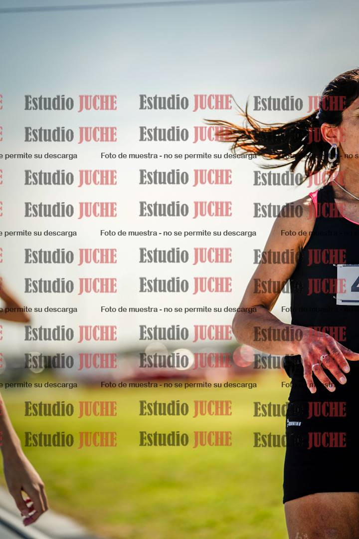 Fotos de los 800 m llanos de mujeres