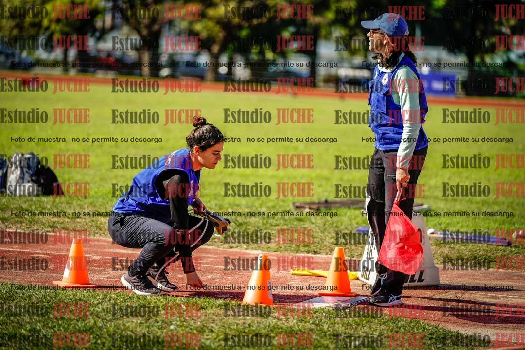 Fotos de algunos podios y extras