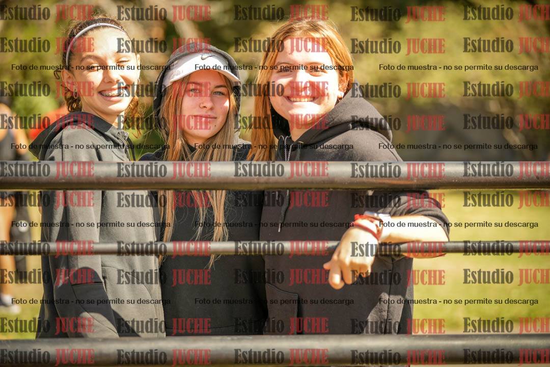Fotos de algunos podios y extras del torneo