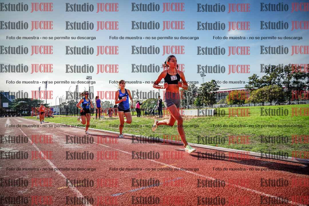 Fotos de los 800 m llanos de mujeres