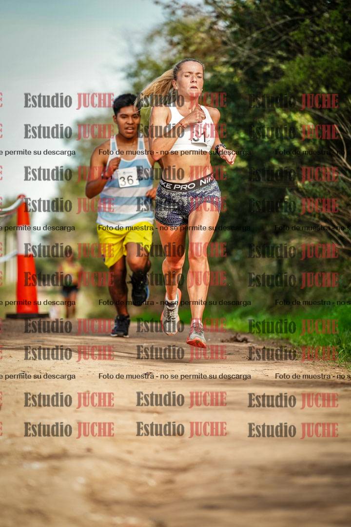 Fotos en el circuito