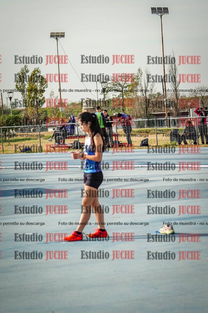 Fotos del salto en alto de mujeres